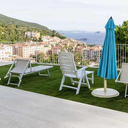 Appartamento Rio Marina Charme E Relax Esterno foto